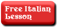Free Italian Lesson