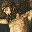 Crucifix, Santa Maria Novella 