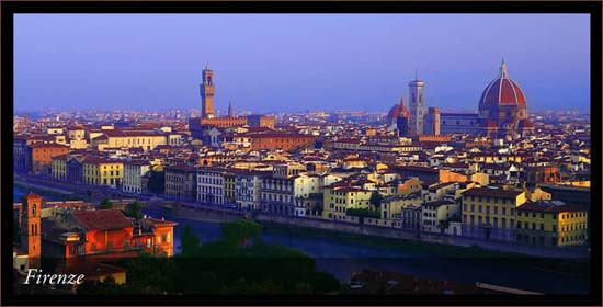 Florence
