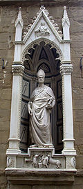 St. Eligius Firenze Orsanmichele