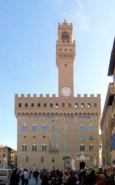 Palazzo Vecchio