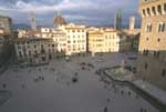 Piazza della Signoria