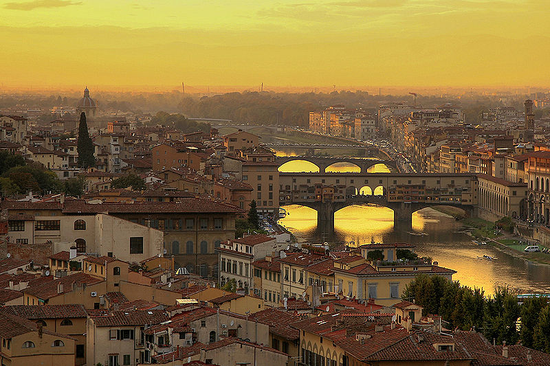 Florence